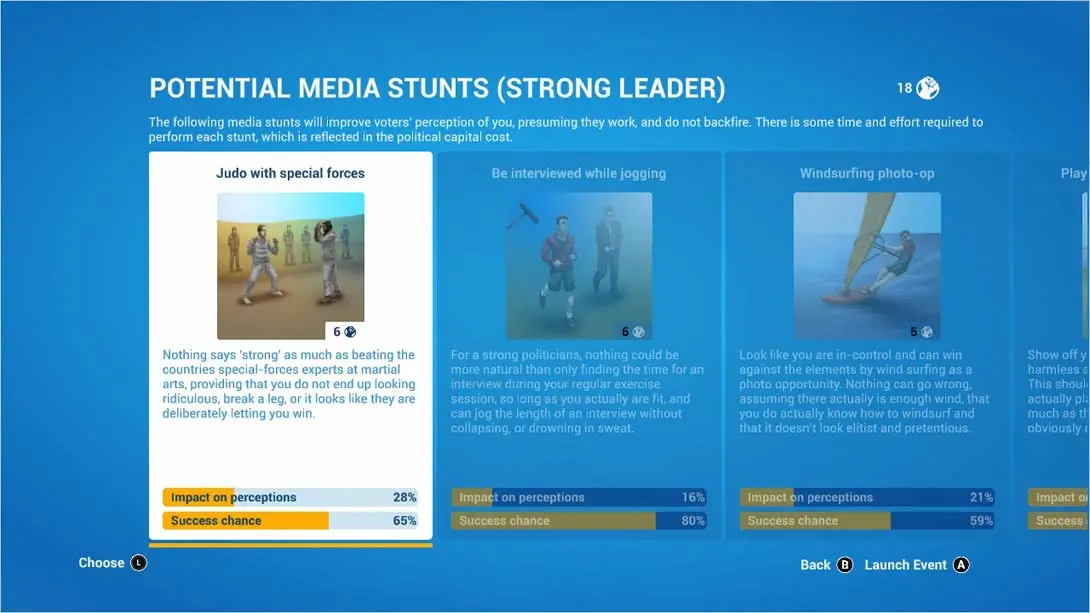 图片[2]-【美版】民主制度4 .Democracy 4 Console Edition-游糖YoTeb