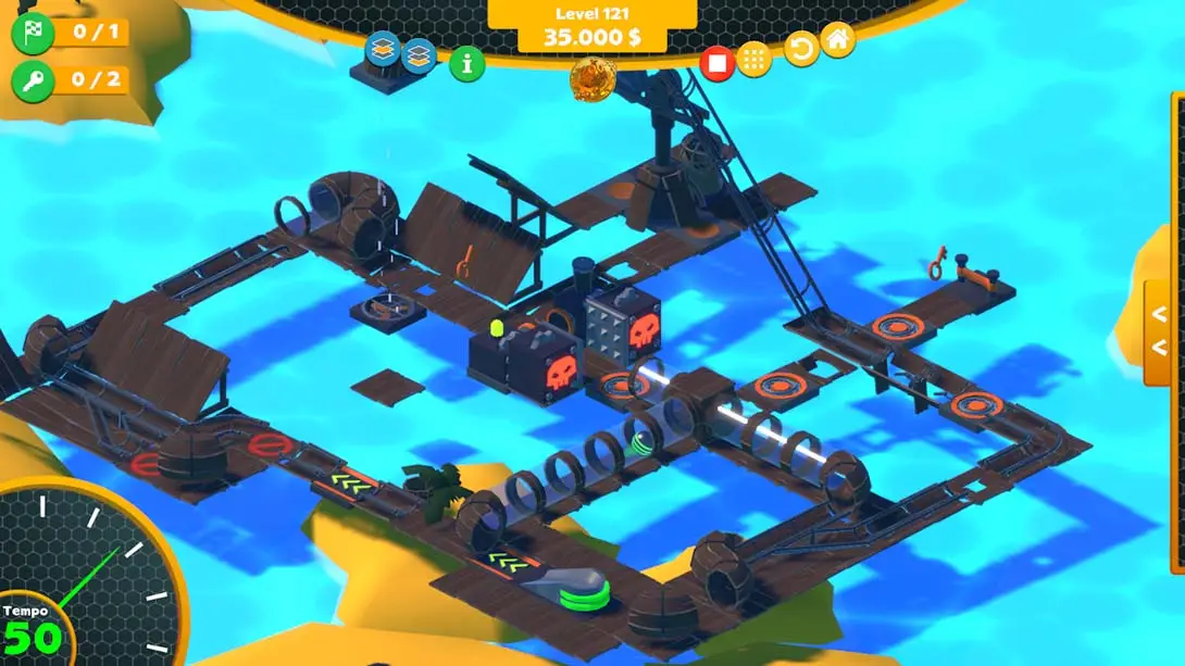 图片[1]-【美版】两百种方法 Two Hundred Ways-游糖YoTeb