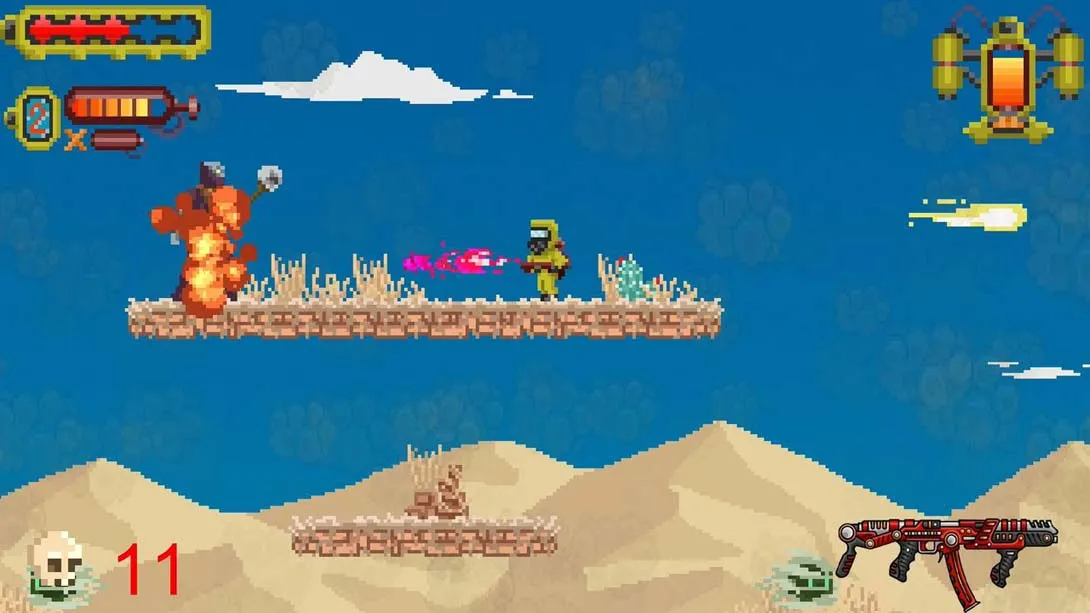 图片[1]-【美版】纵火天堂 Arsonist Heaven-游糖YoTeb