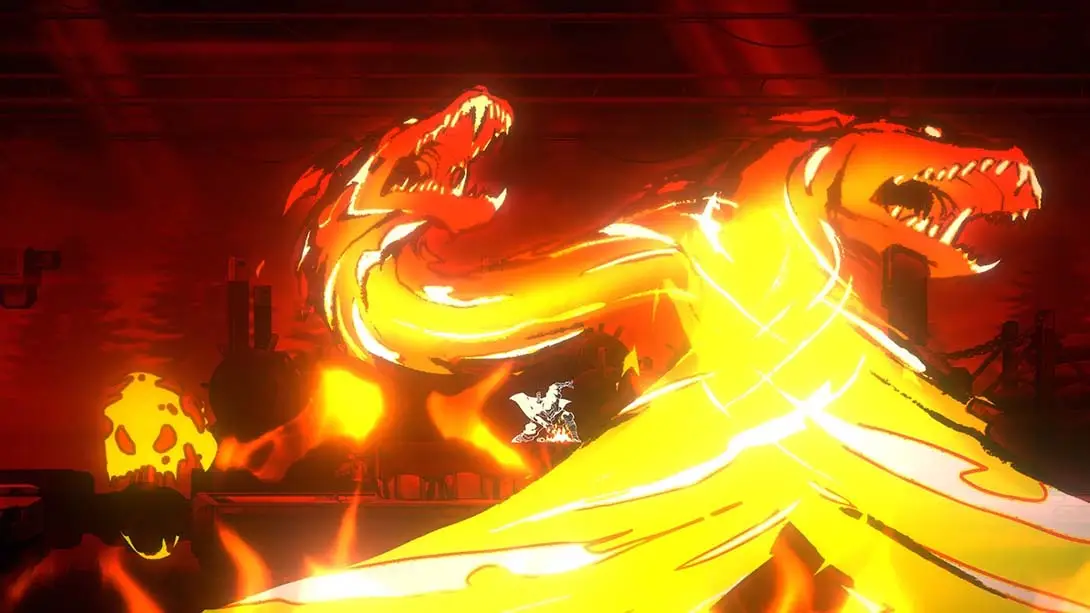 图片[1]-【美版】超级忍：反攻的斩击 .SHINOBI: Art of Vengeance-游糖YoTeb