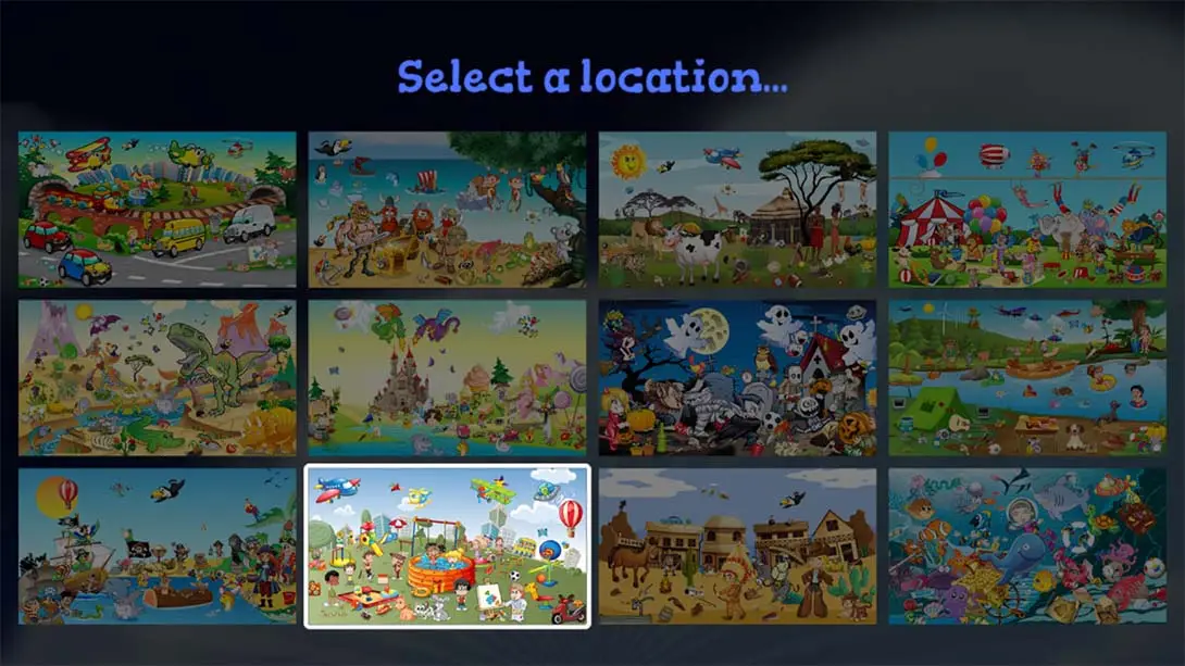 图片[5]-【美版】Around The World-游糖YoTeb