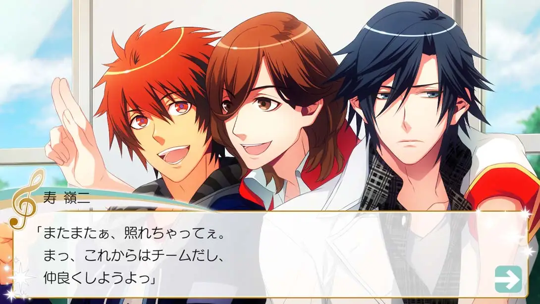 图片[3]-歌之王子殿下：亮相 Uta no Princesama : Debut-游糖YoTeb