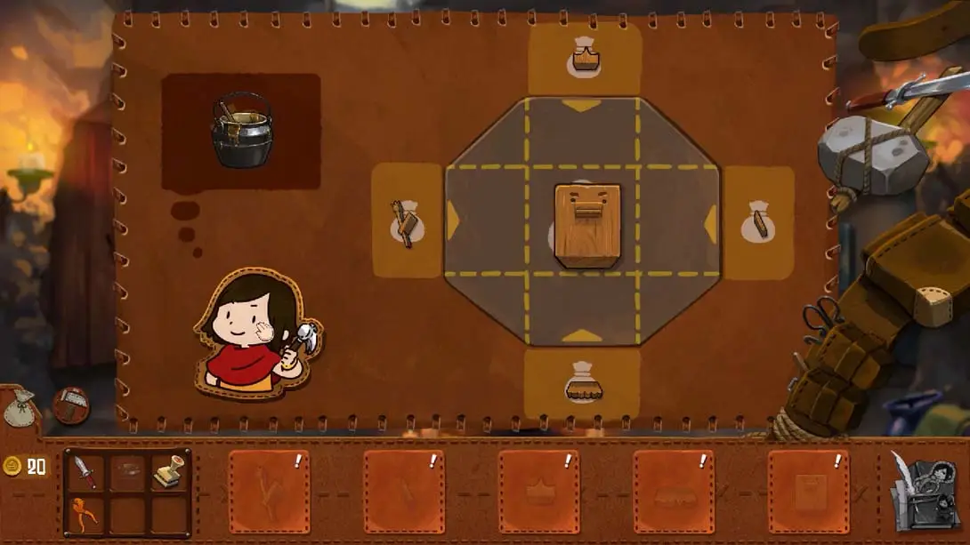 图片[1]-【美版】奈里 狂潮 .NAIRI Rising Tide-游糖YoTeb