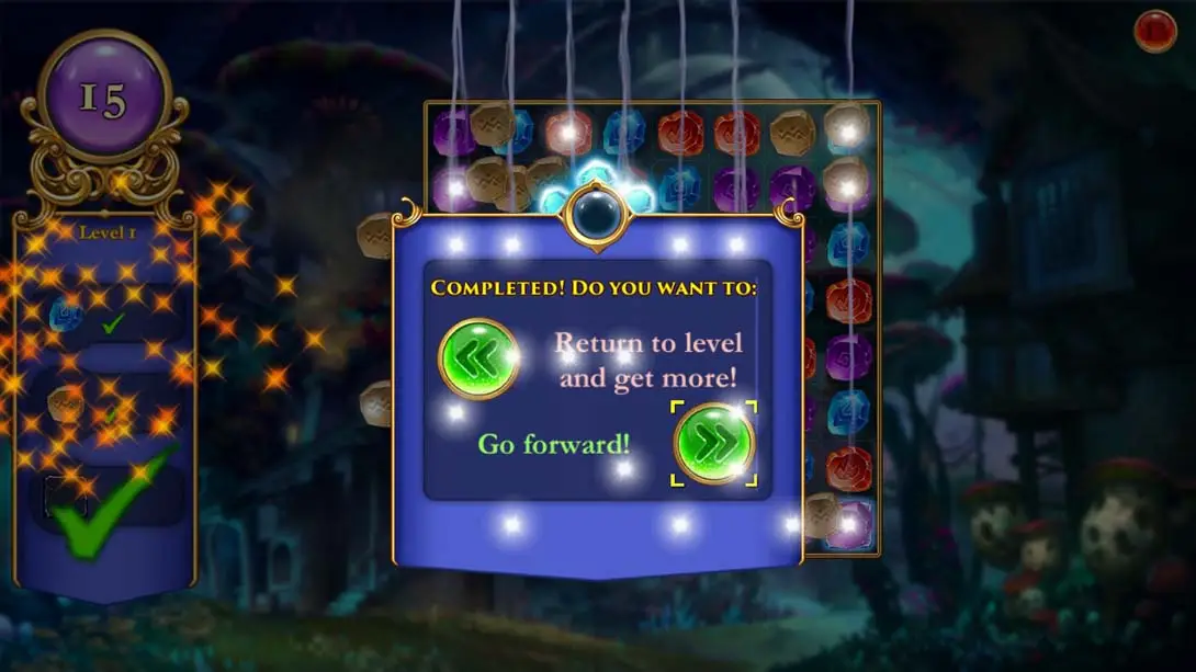 图片[3]-【美版】魔法宝石：失落家族 Gems of Magic：Lost Family-游糖YoTeb