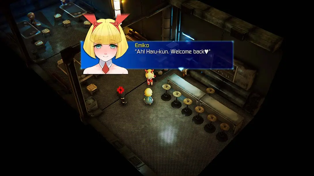 图片[1]-【美版】光之童话第 1 集 Light Fairytale Episode 1-游糖YoTeb