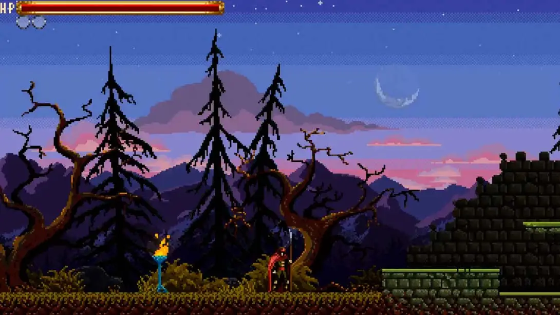 图片[1]-【美版】喀尔巴阡之夜主演贝拉·卢戈西 .Carpathian Night Starring Bela Lugosi-游糖YoTeb