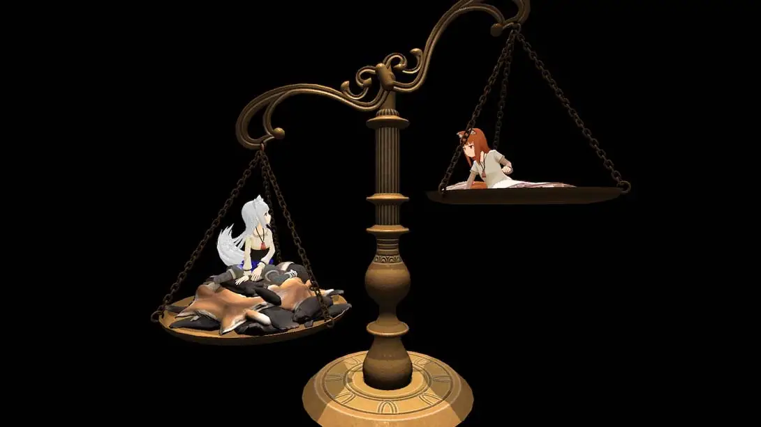 图片[5]-Spice and Wolf VR2-游糖YoTeb