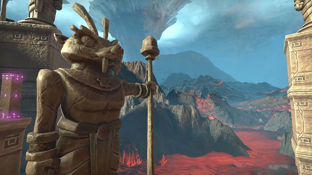 图片[2]-冰川时代：斯克莱特的疯狂冒险 Ice Age Scras Nutty Adventure-游糖YoTeb