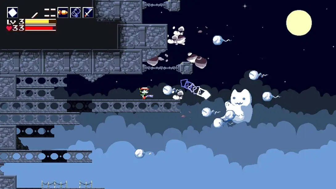 图片[6]-洞窟物语+ Cave Story+-游糖YoTeb