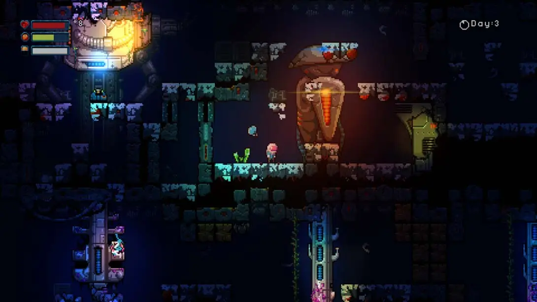 图片[1]-【美版】残存 Residual-游糖YoTeb