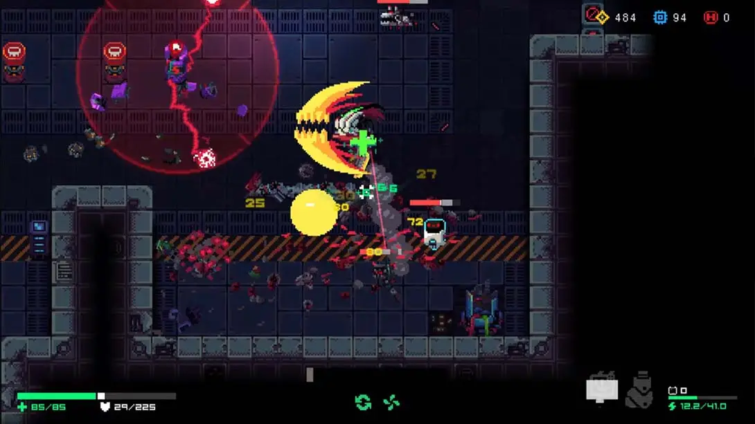 图片[6]-【美版】合金重组 .Metal Mind-游糖YoTeb