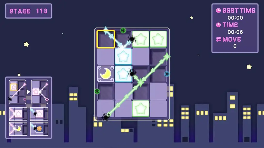 图片[5]-【美版】火花束打击1000 .Sparking Beam Strike 1000-游糖YoTeb