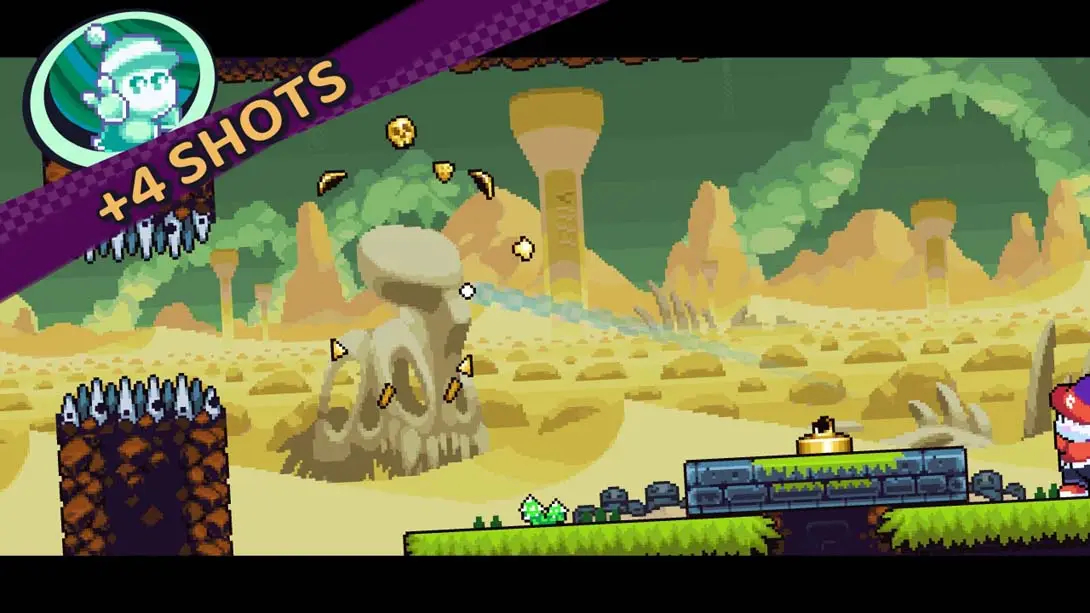 图片[4]-【美版】诅咒高尔夫 Cursed to Golf-游糖YoTeb