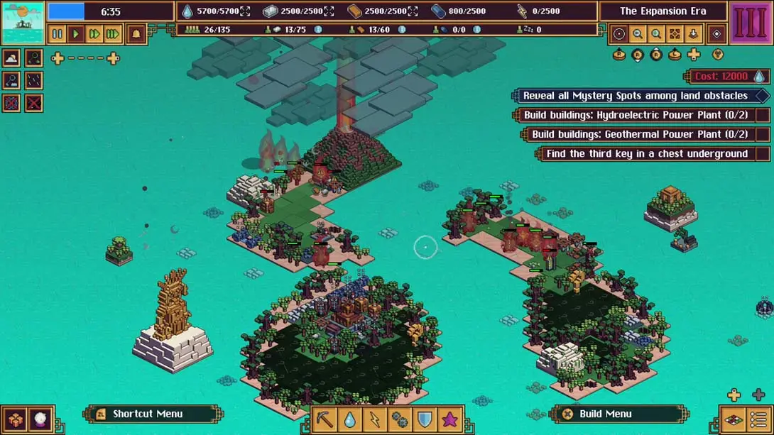 图片[1]-【美版】巨浪滔天 .Flooded-游糖YoTeb