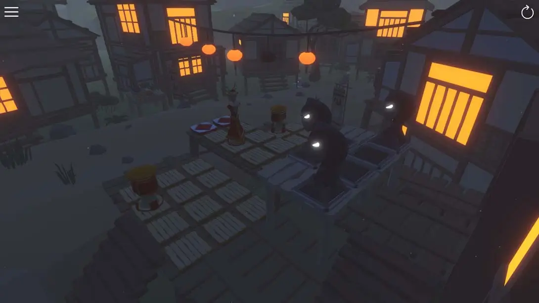 图片[1]-国际象棋骑士：忍者 Chess Knights: Shinobi-游糖YoTeb