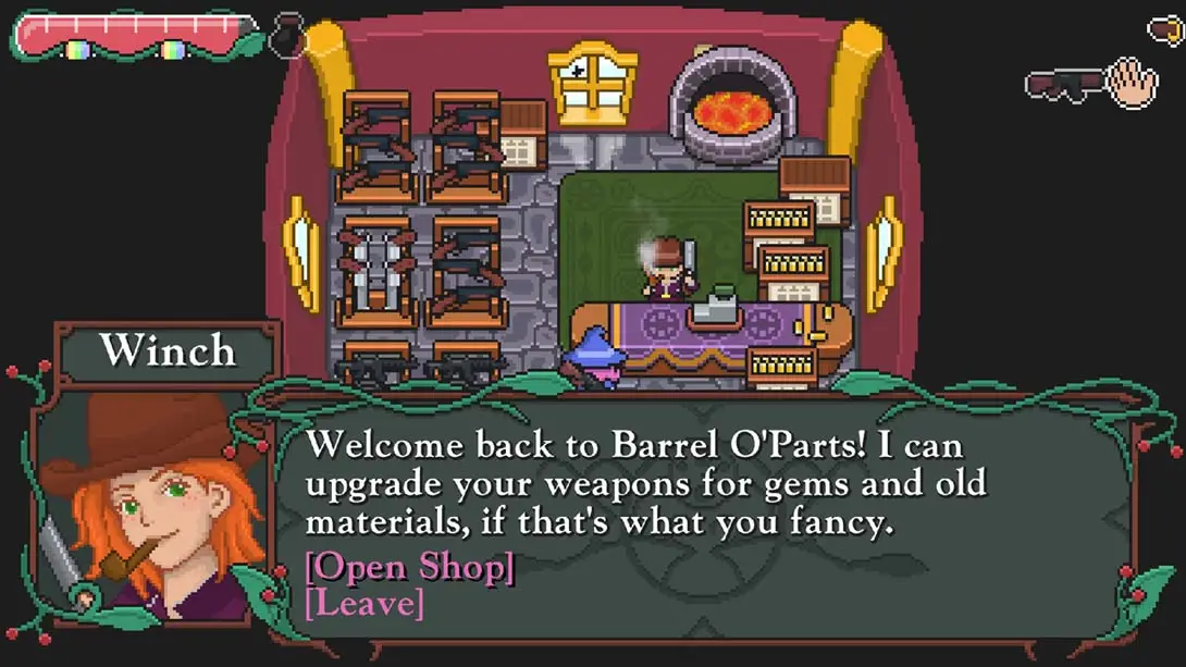 图片[4]-扳机女巫 Trigger Witch-游糖YoTeb