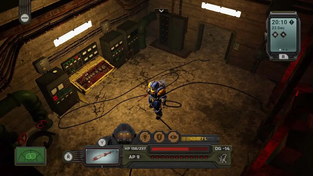 图片[6]-核爆RPG：特鲁多格勒（1.0.59）金手指-游糖YoTeb