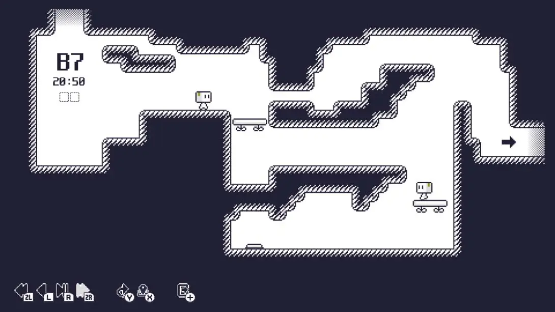 图片[2]-【美版】盒子对盒子 Box to the Box-游糖YoTeb