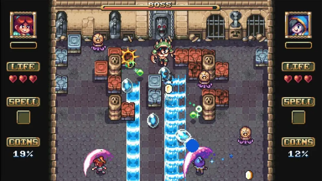 图片[3]-打击姐妹 Strikey Sisters-游糖YoTeb