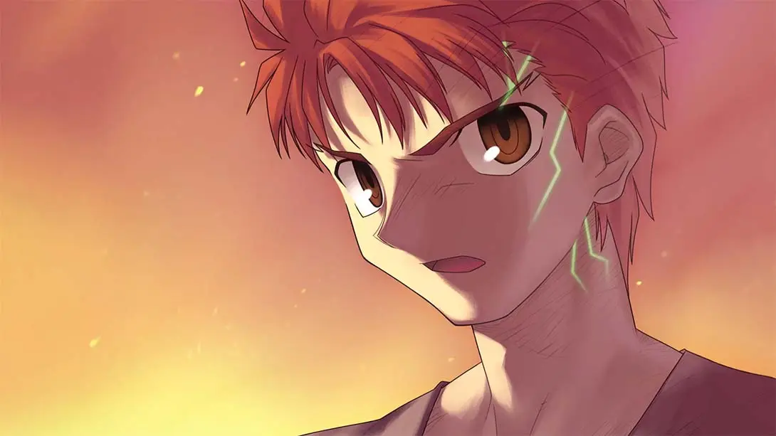 图片[6]-【美版】命运之夜 复刻版 .Fate stay night REMASTERED-游糖YoTeb