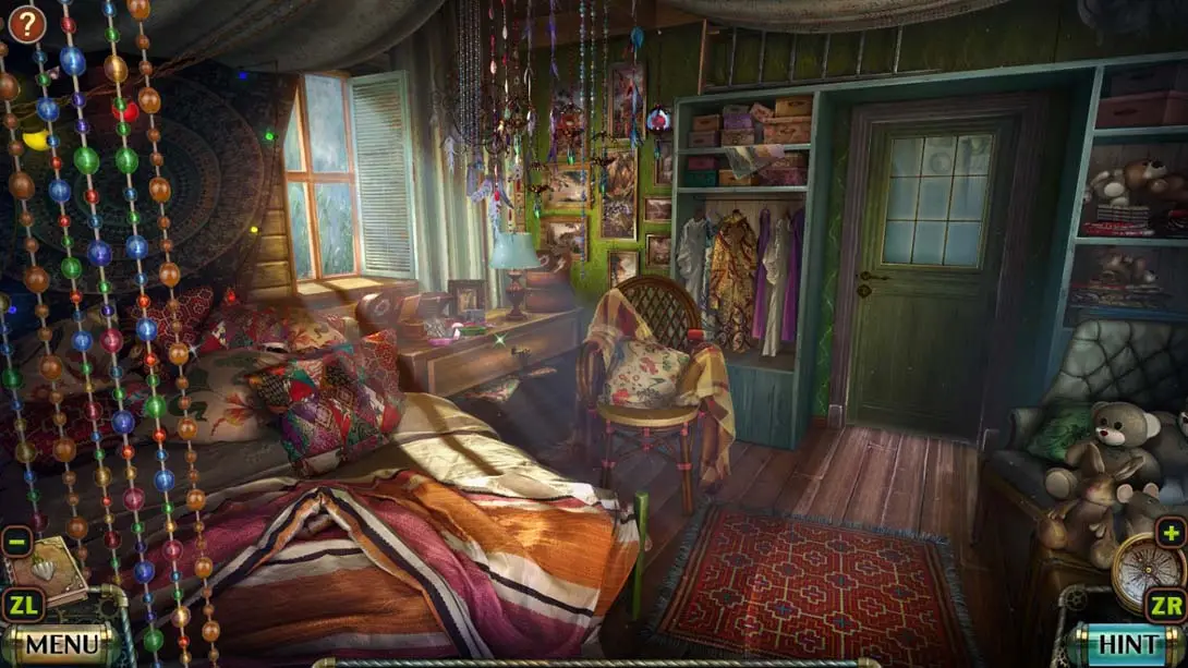 图片[6]-【美版】黑暗与火焰4阴影中的敌人 Darkness and Flme Enemy in Reflection-游糖YoTeb