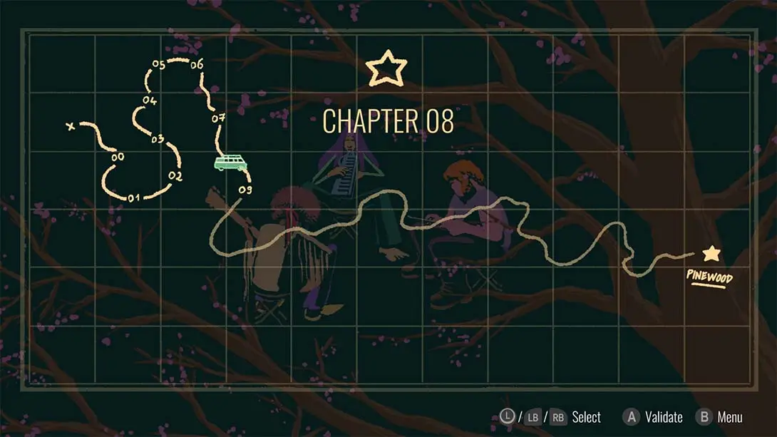 图片[1]-【美版】音乐故事 A Musical Story-游糖YoTeb