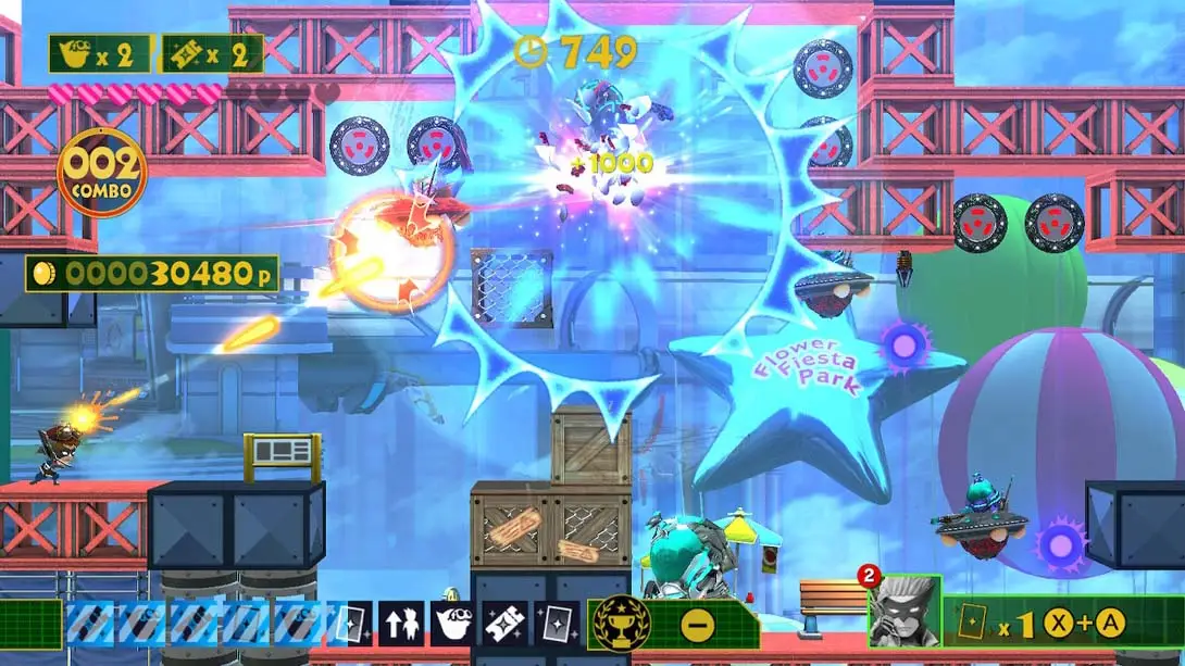 图片[3]-神奇1 课后英雄（1.0.0）金手指-游糖YoTeb