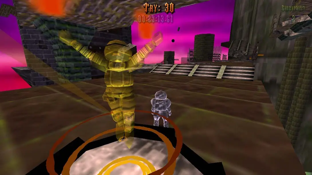 图片[5]-【美版】骑士的尝试 Knight’s Try-游糖YoTeb