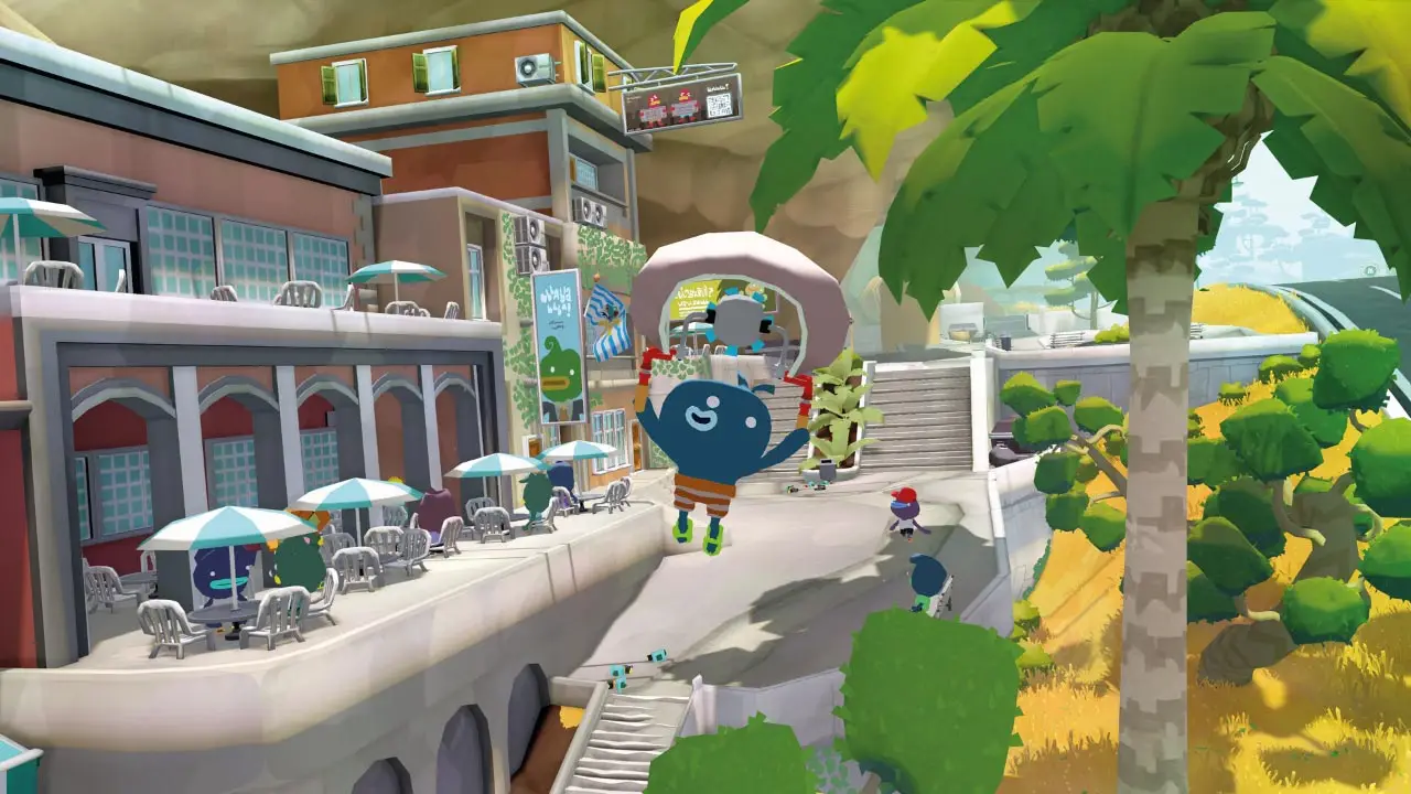 图片[10]-【美版】瞎闹猎车手 .Tiny Terry’s Turbo Trip-游糖YoTeb