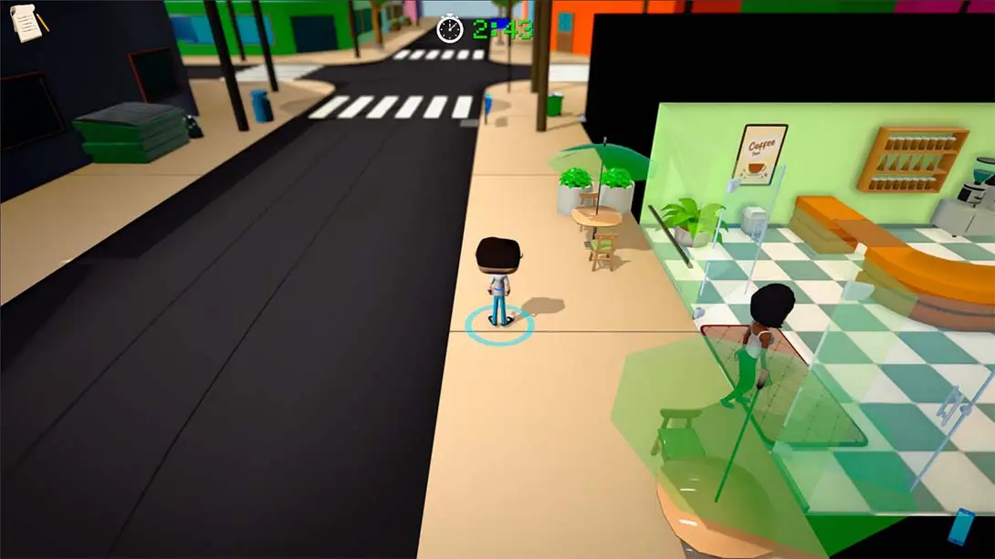 图片[1]-【美版】Coffe Plis-游糖YoTeb