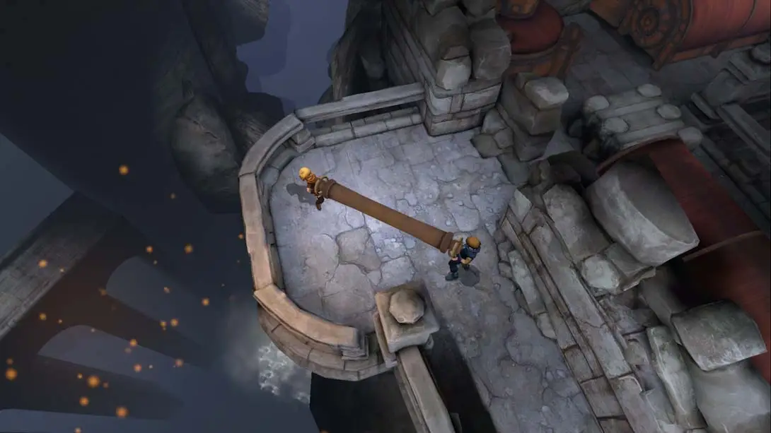 图片[4]-【美版】兄弟：双子传说.Brothers-游糖YoTeb