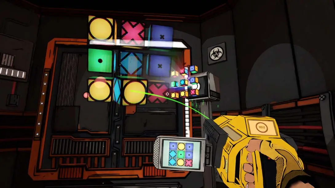 图片[1]-【美版】最后的工作者 .The Last Worker-游糖YoTeb