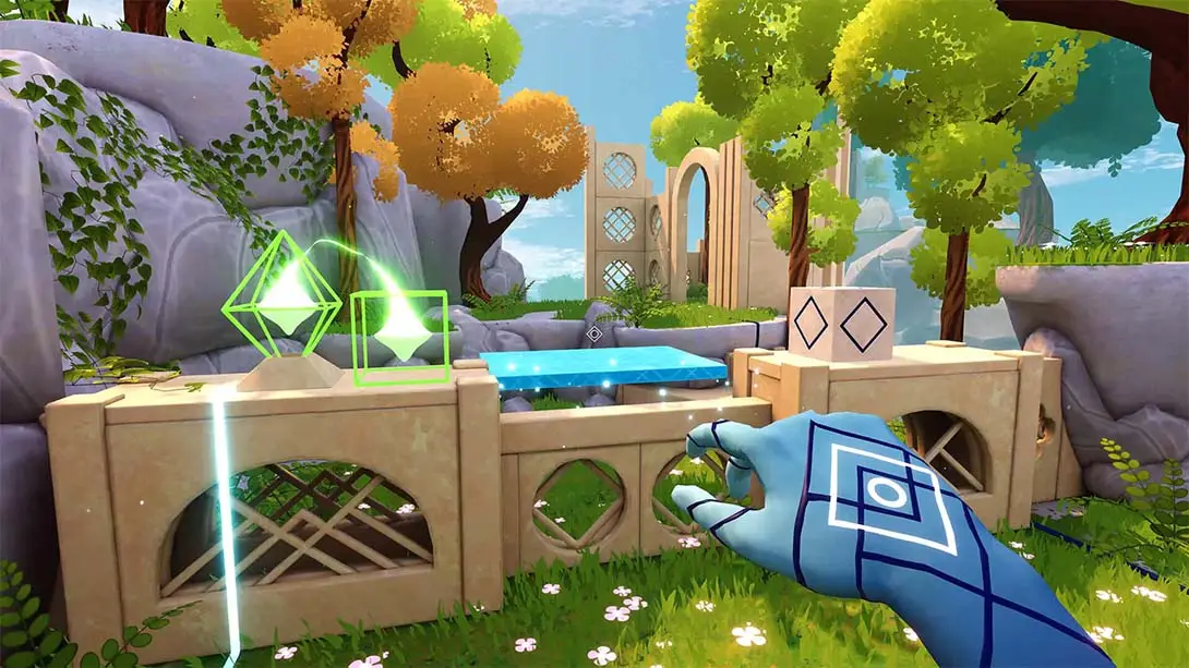 图片[4]-【美版】托布拉 – 神圣之路 .Tobla – Divine Path-游糖YoTeb