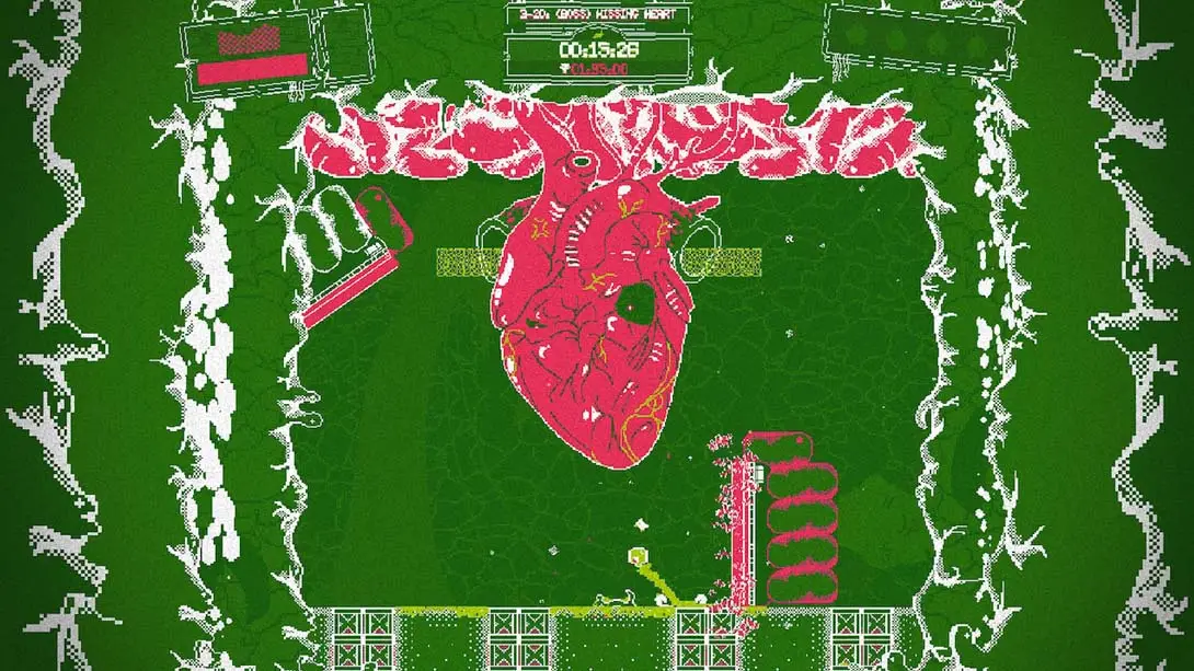 图片[6]-史莱姆先生 Slime-san-游糖YoTeb