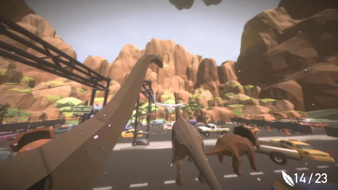 图片[1]-梦幻世界 Aery – Dreamscape-游糖YoTeb