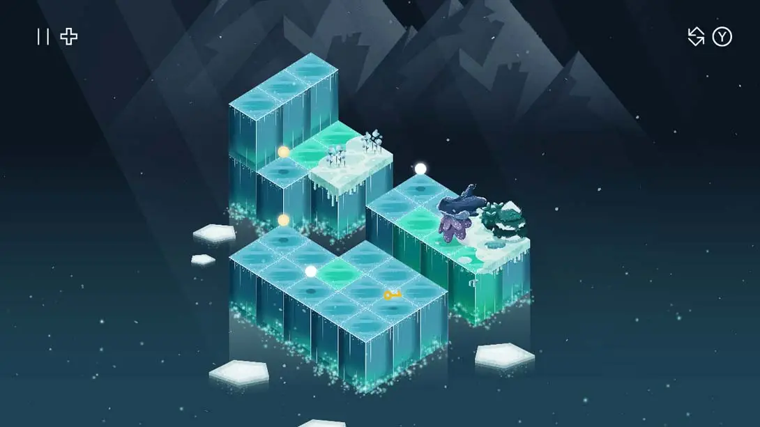 图片[4]-自然问题 Nature Matters-游糖YoTeb