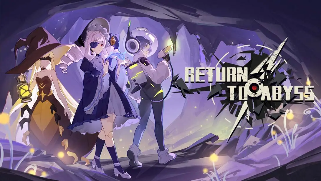 【美版】重返深渊 .Return To Abyss-游糖YoTeb