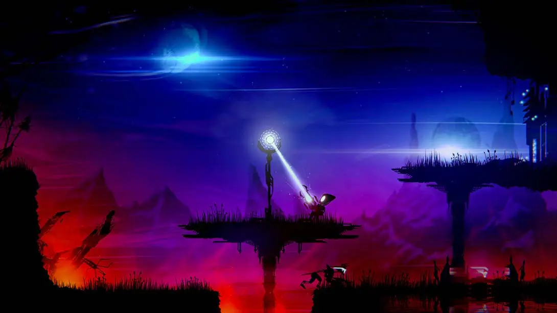 图片[5]-【美版】Vesper: Zero Light Edition-游糖YoTeb