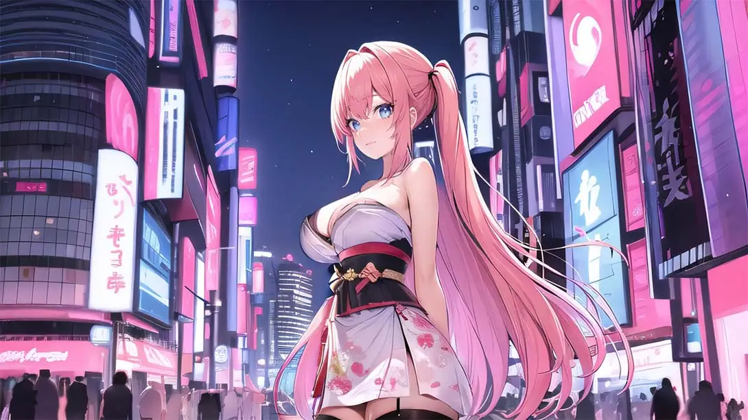 图片[1]-【美版】Hentai Project-游糖YoTeb