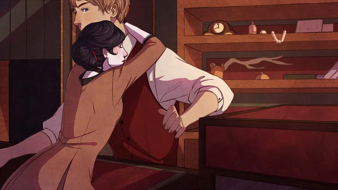 图片[3]-【美版】现实的边缘 .Edge of Reality-游糖YoTeb