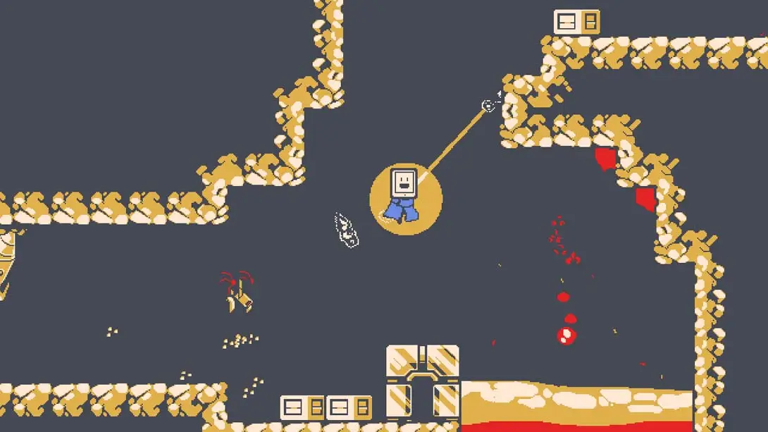 图片[3]-酷派忍者 KUNAI-游糖YoTeb