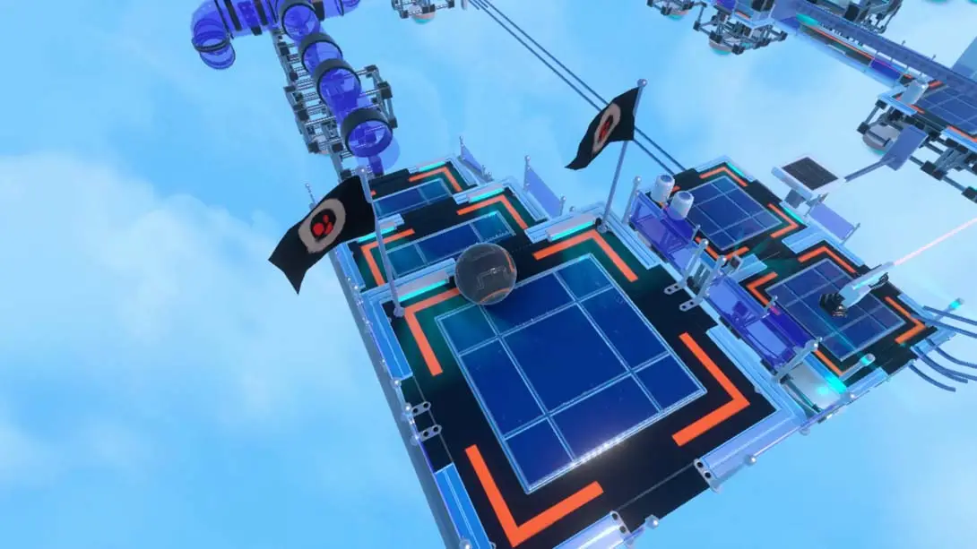 图片[2]-轨道机器人 Orbibot-游糖YoTeb