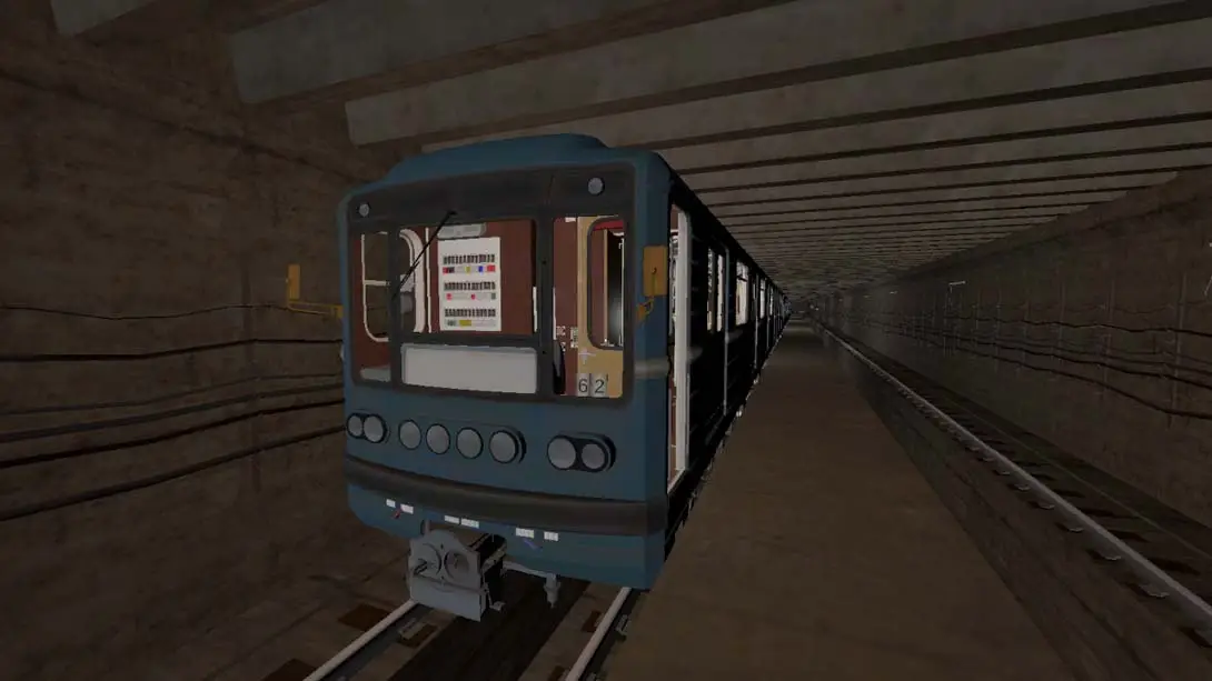 图片[3]-【美版】地铁模拟器2 .Metro Simulator 2-游糖YoTeb