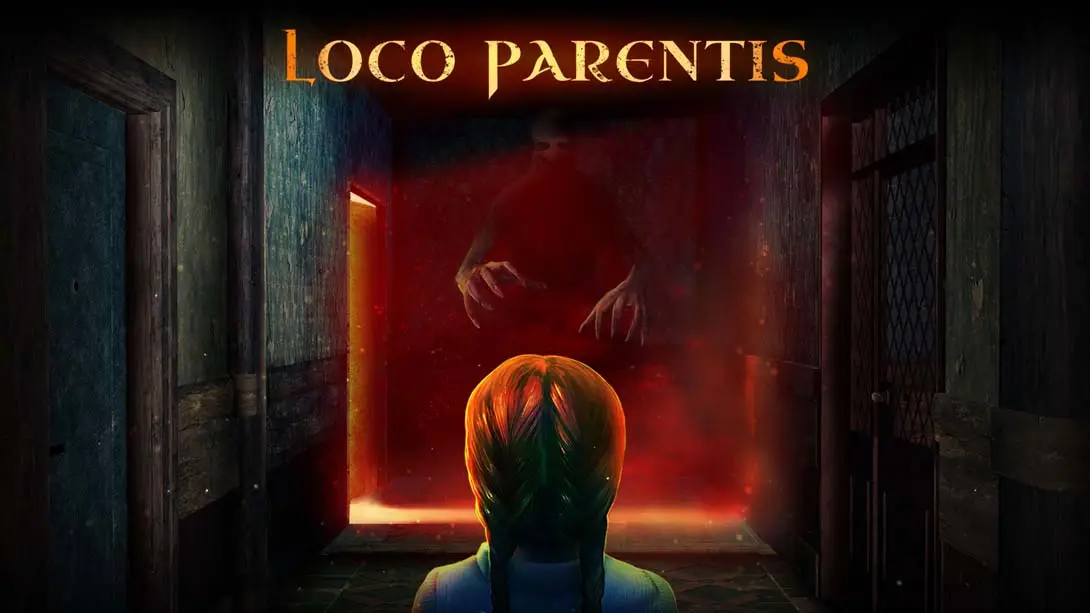 【美版】代替父母 .Loco Parentis-游糖YoTeb