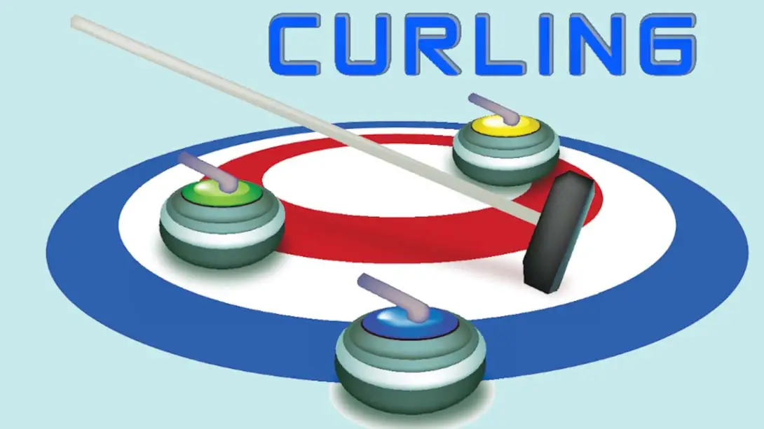 冰壶 Curling-游糖YoTeb