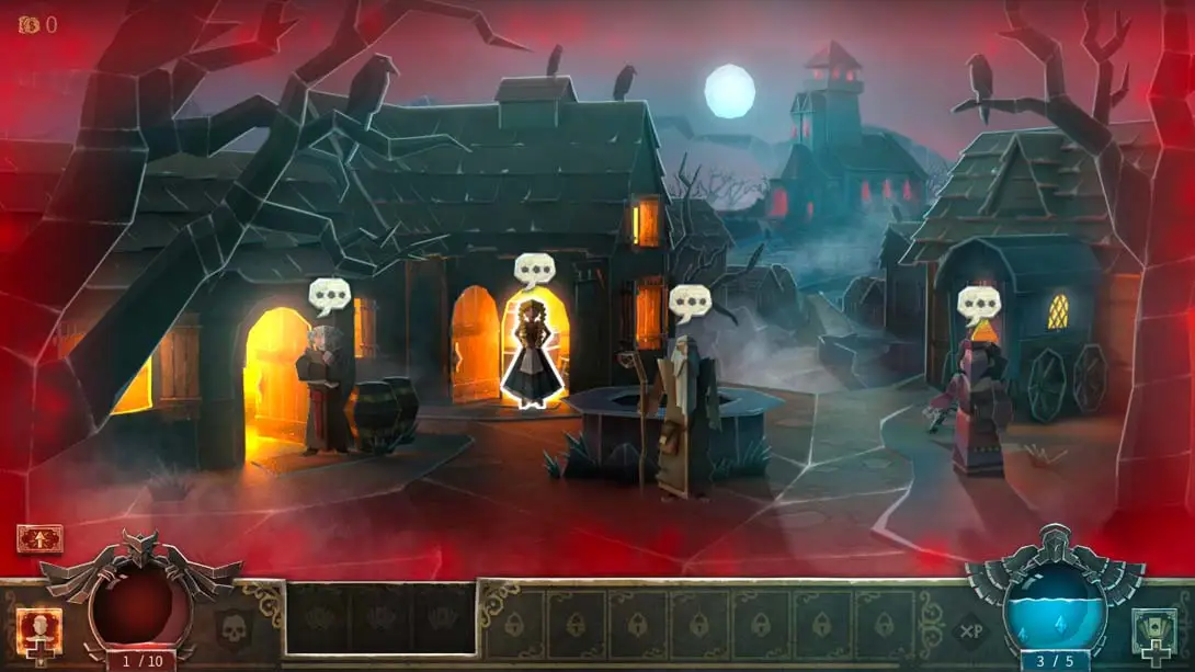 图片[2]-【美版】恶魔之书 .Book of Demons-游糖YoTeb