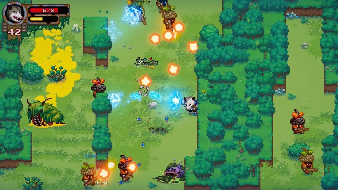 图片[5]-【美版】垃圾朋克&食品卡车大亨黑色星期五包 .2 in 1: Trash Punk & Food Truck Tycoon-游糖YoTeb