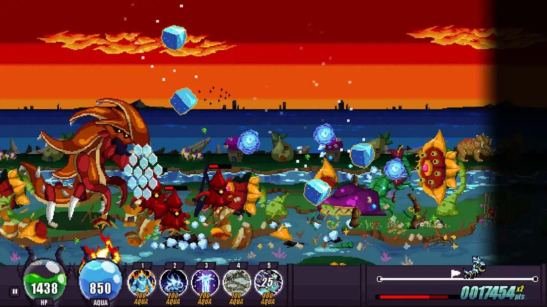 图片[3]-【美版】巨兽灾难 .Gigapocalypse-游糖YoTeb