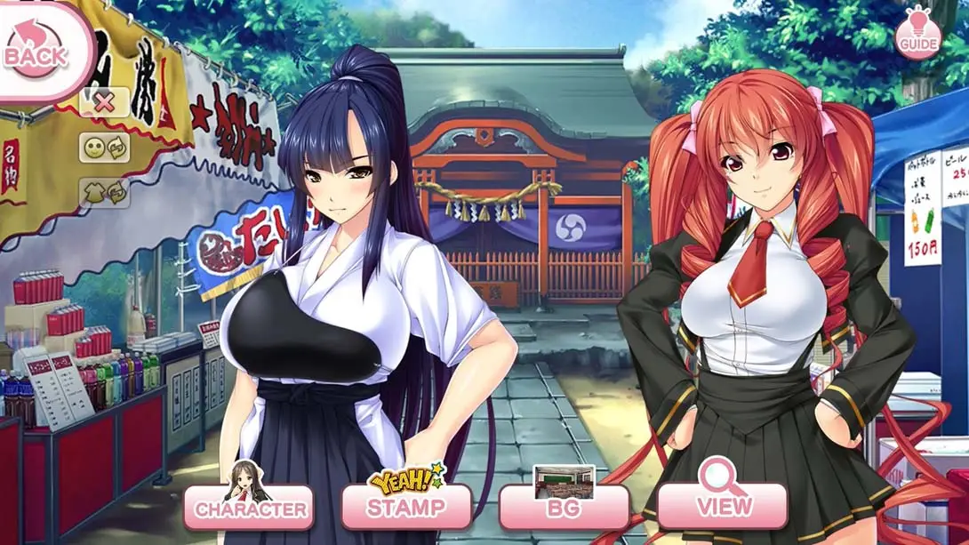 图片[4]-【美版】美少女接龙扑克PLUS .Pretty Girls Klondike Solitaire PLUS-游糖YoTeb