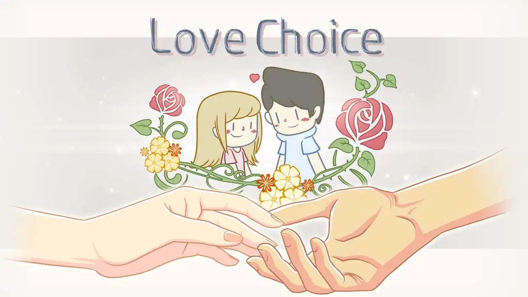 【美版】拣爱 LoveChoice-游糖YoTeb